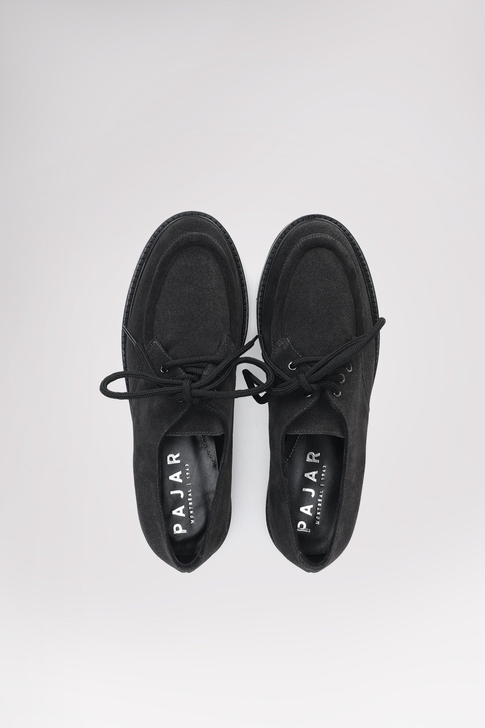 Haley Women's Quintessenza Lace-Up Moc