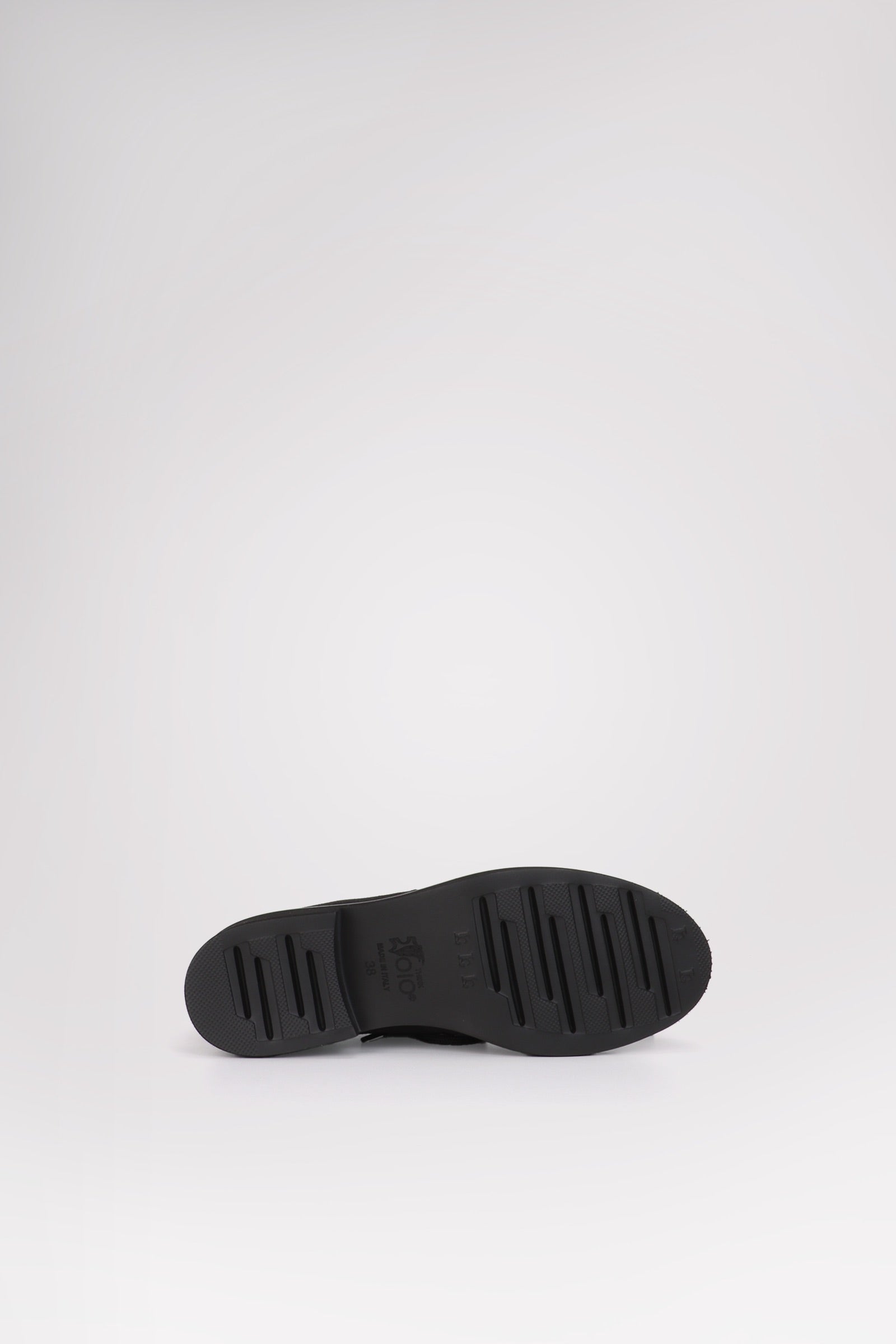 Haley Women's Quintessenza Lace-Up Moc