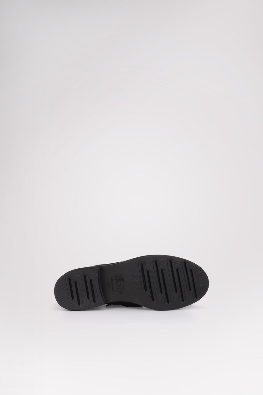 Haley Women's Quintessenza Lace-Up Moc