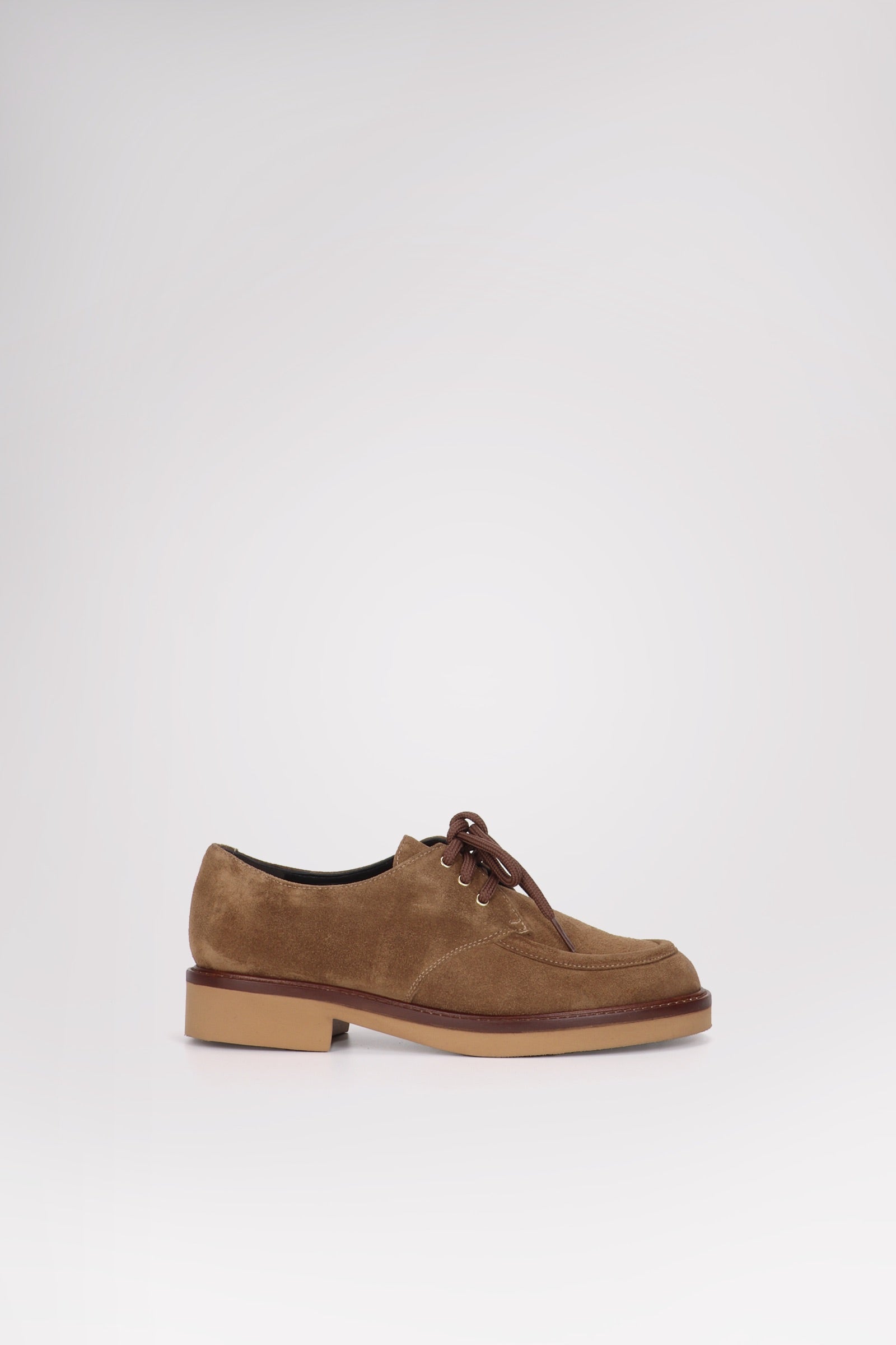 Haley Women's Quintessenza Lace-Up Moc