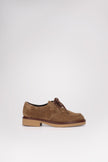 Haley Women's Quintessenza Lace-Up Moc
