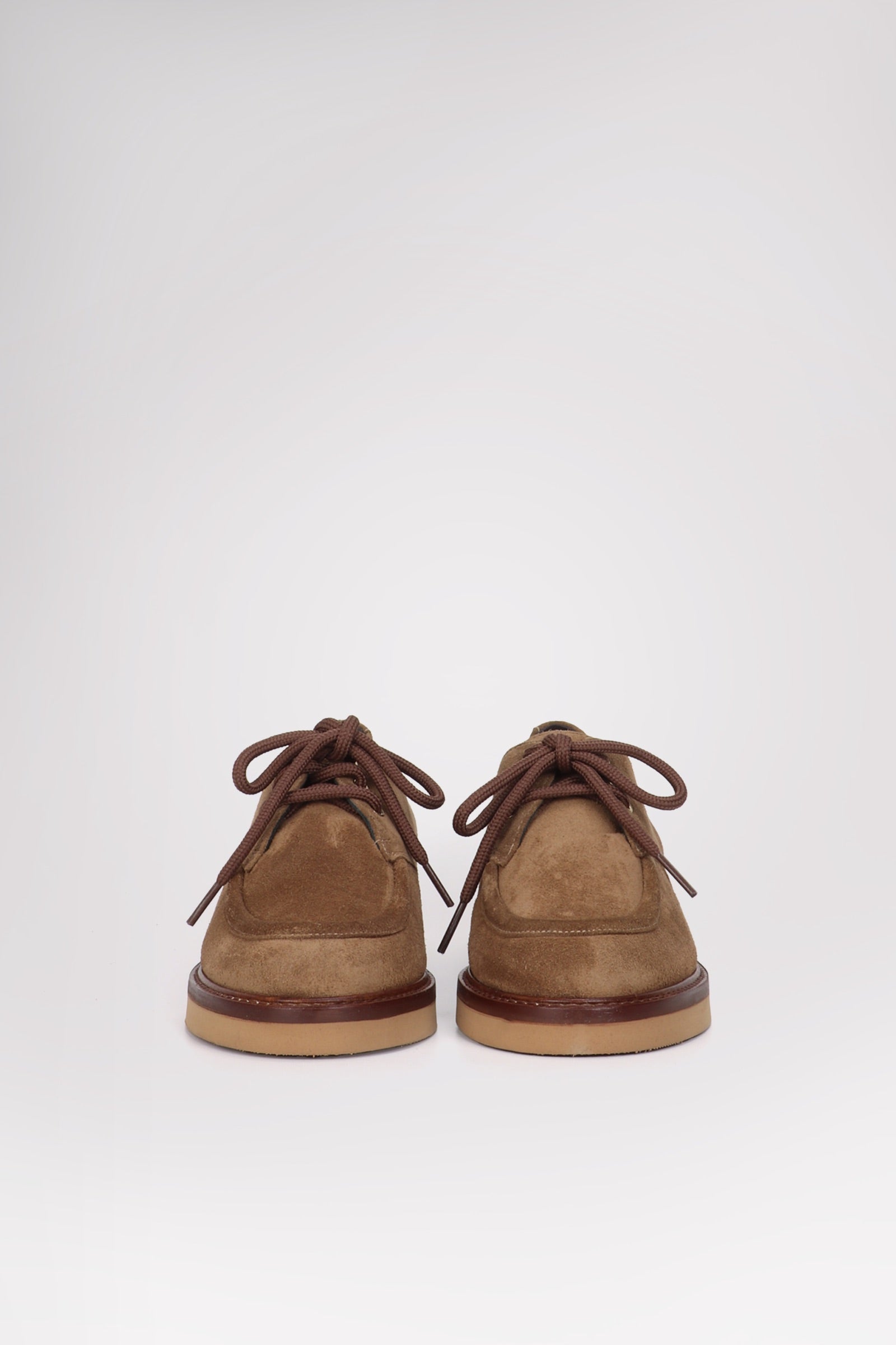 Haley Women's Quintessenza Lace-Up Moc
