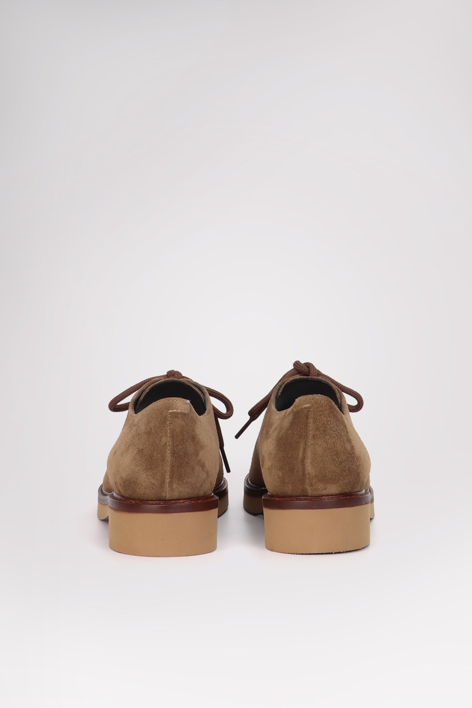 Haley Women's Quintessenza Lace-Up Moc