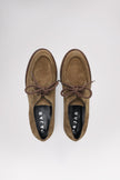 Haley Women's Quintessenza Lace-Up Moc