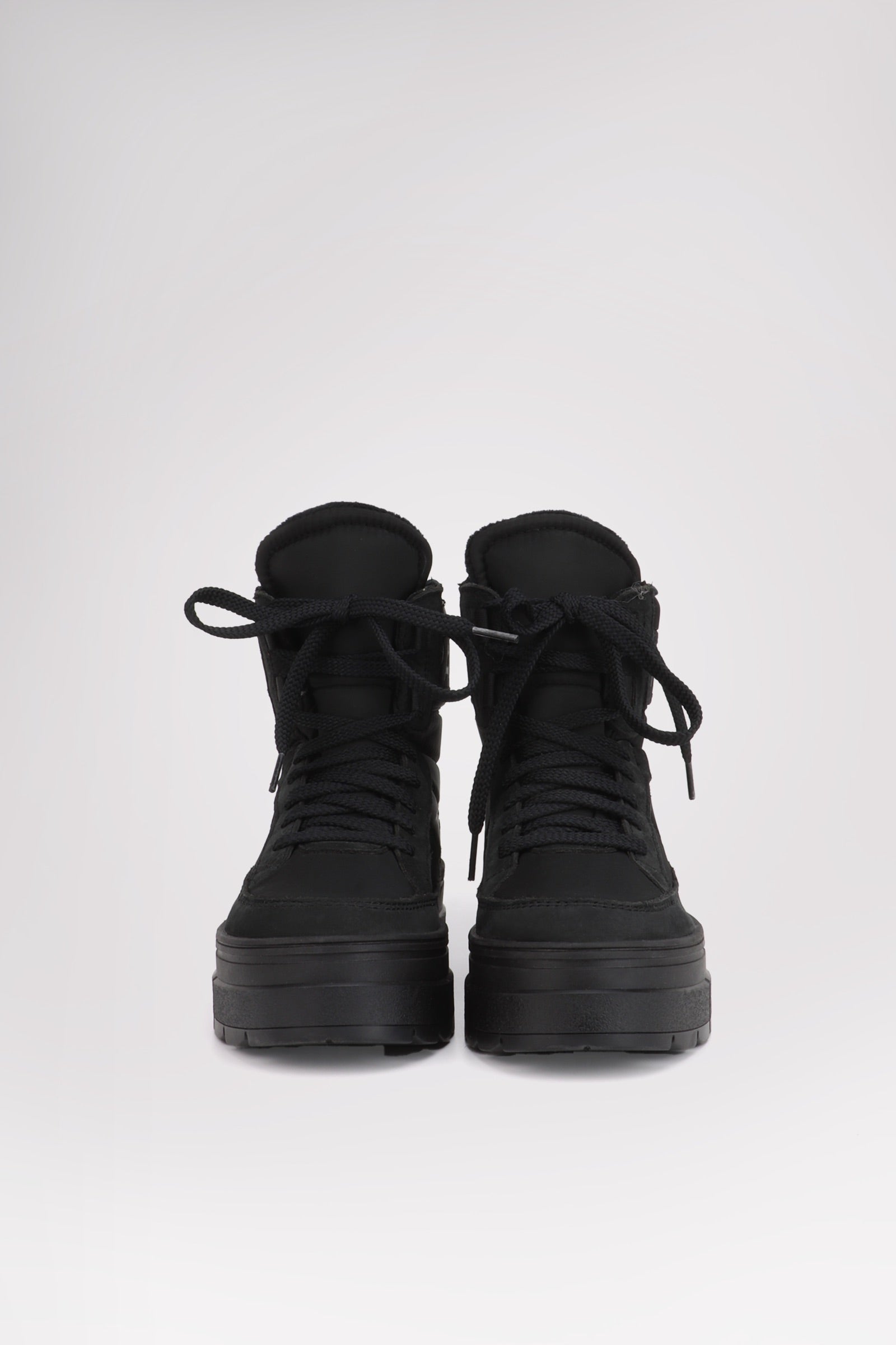 Halo Women's Boot w/Ice Grippers