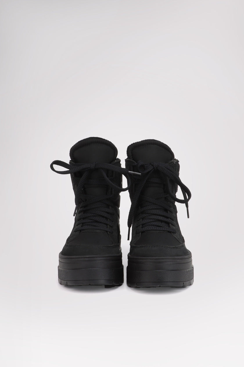 Halo Women's Boot w/Ice Grippers