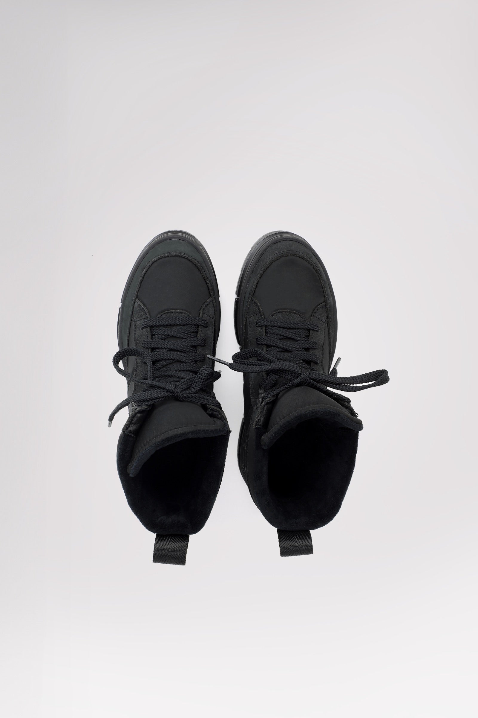 Halo Women's Boot w/Ice Grippers