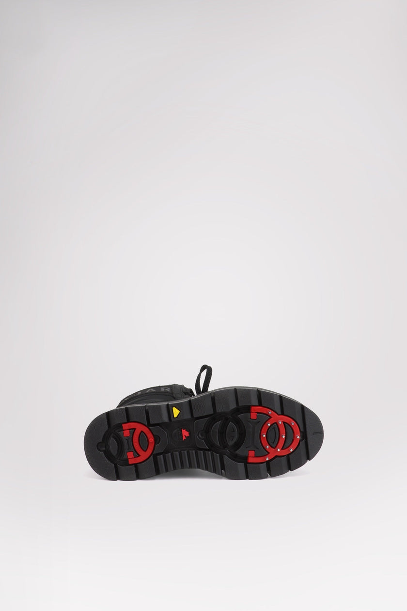 Halo Women's Boot w/Ice Grippers