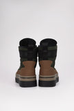 Halo Women's Boot w/Ice Grippers