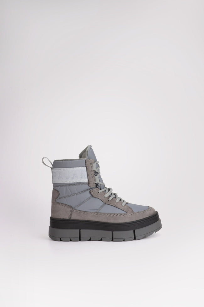 Halo Women's Boot w/Ice Grippers