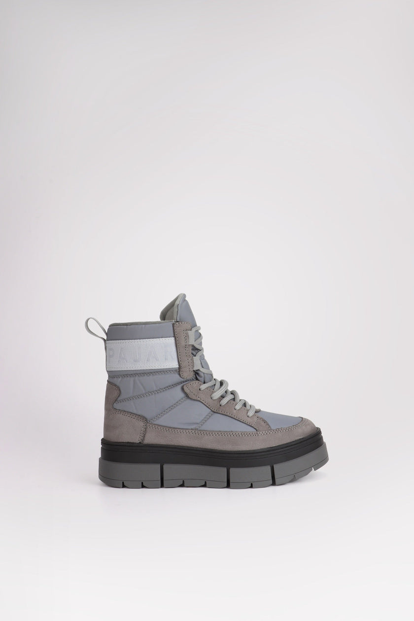 Halo Women's Boot w/Ice Grippers