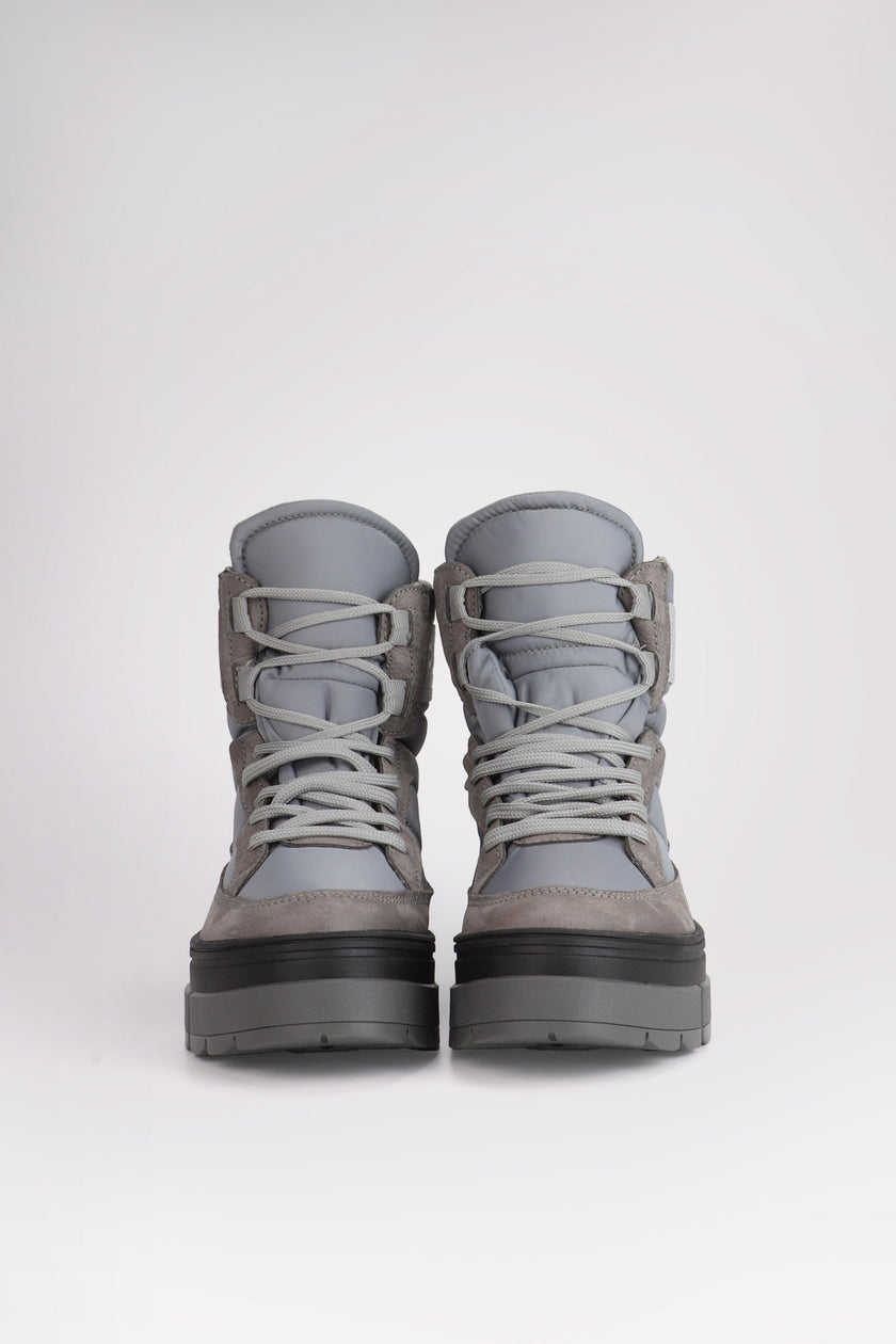 Halo Women's Boot w/Ice Grippers