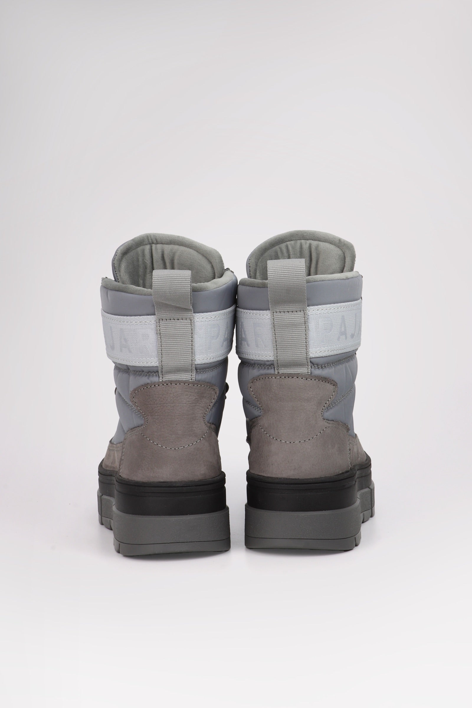 Halo Women's Boot w/Ice Grippers