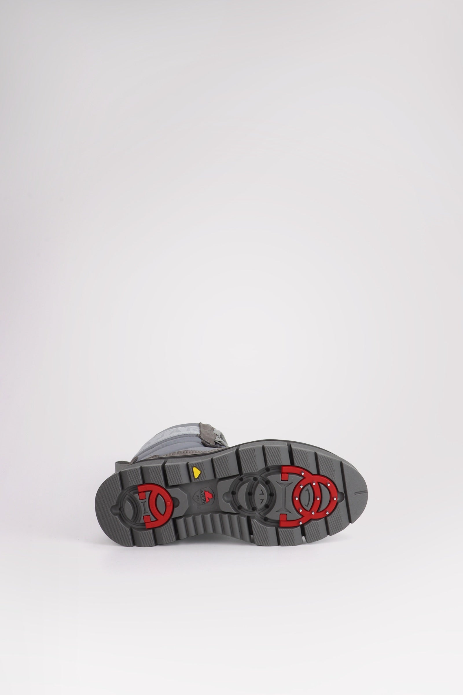 Halo Women's Boot w/Ice Grippers