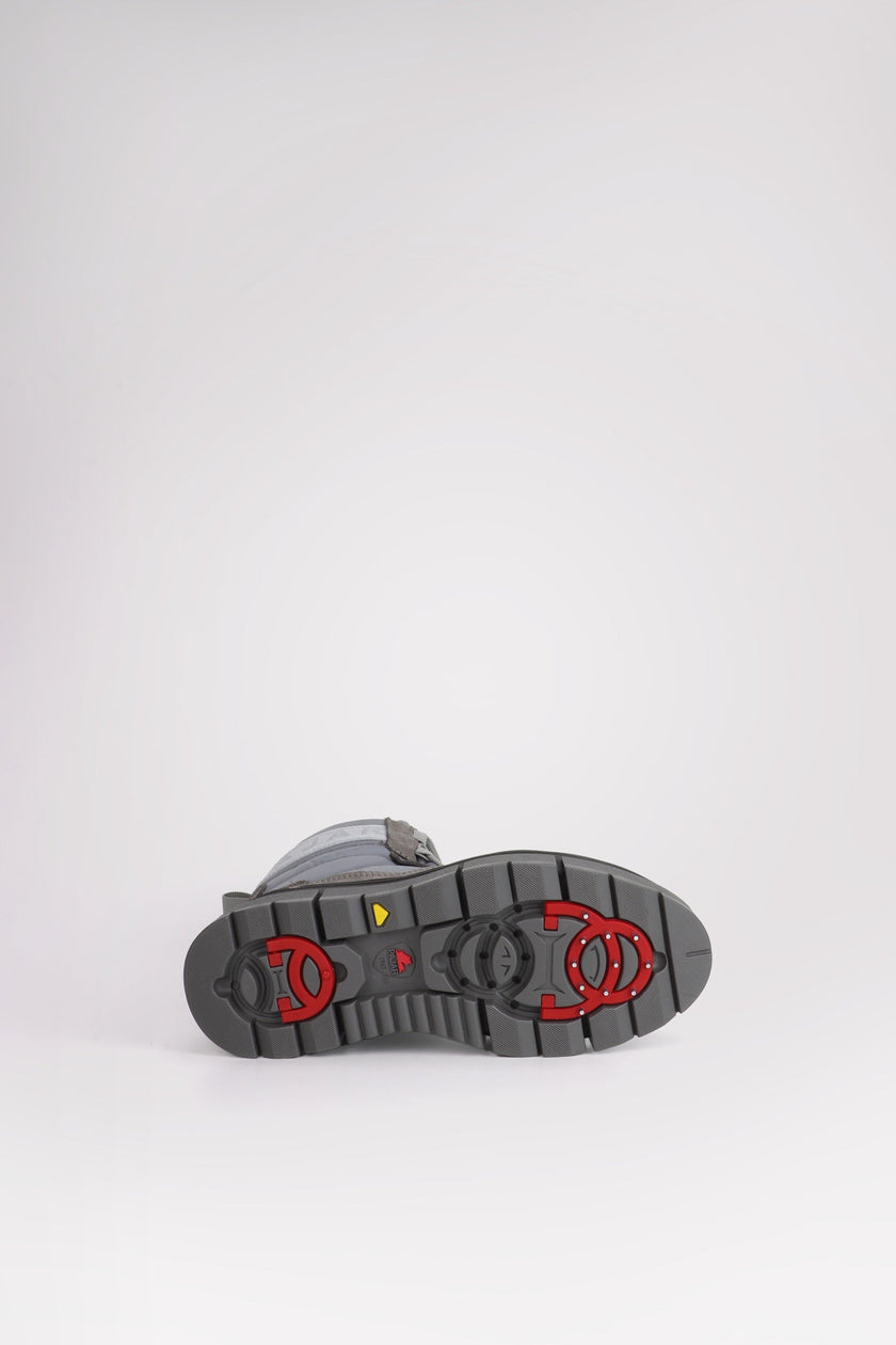 Halo Women's Boot w/Ice Grippers