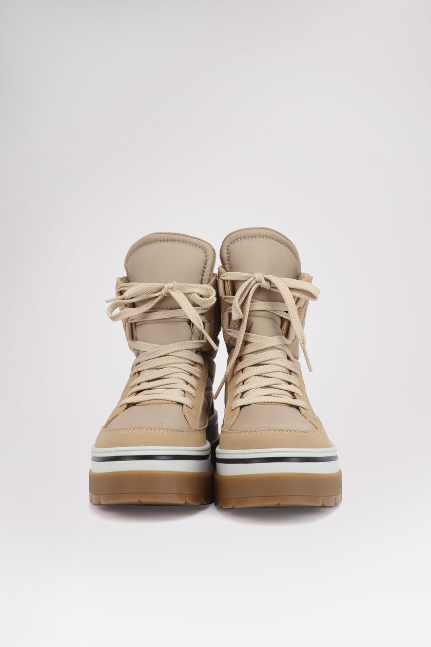 Halo Women's Boot w/Ice Grippers