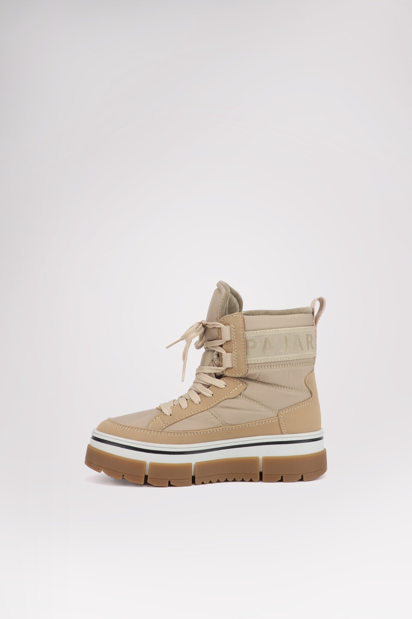 Halo Women's Boot w/Ice Grippers