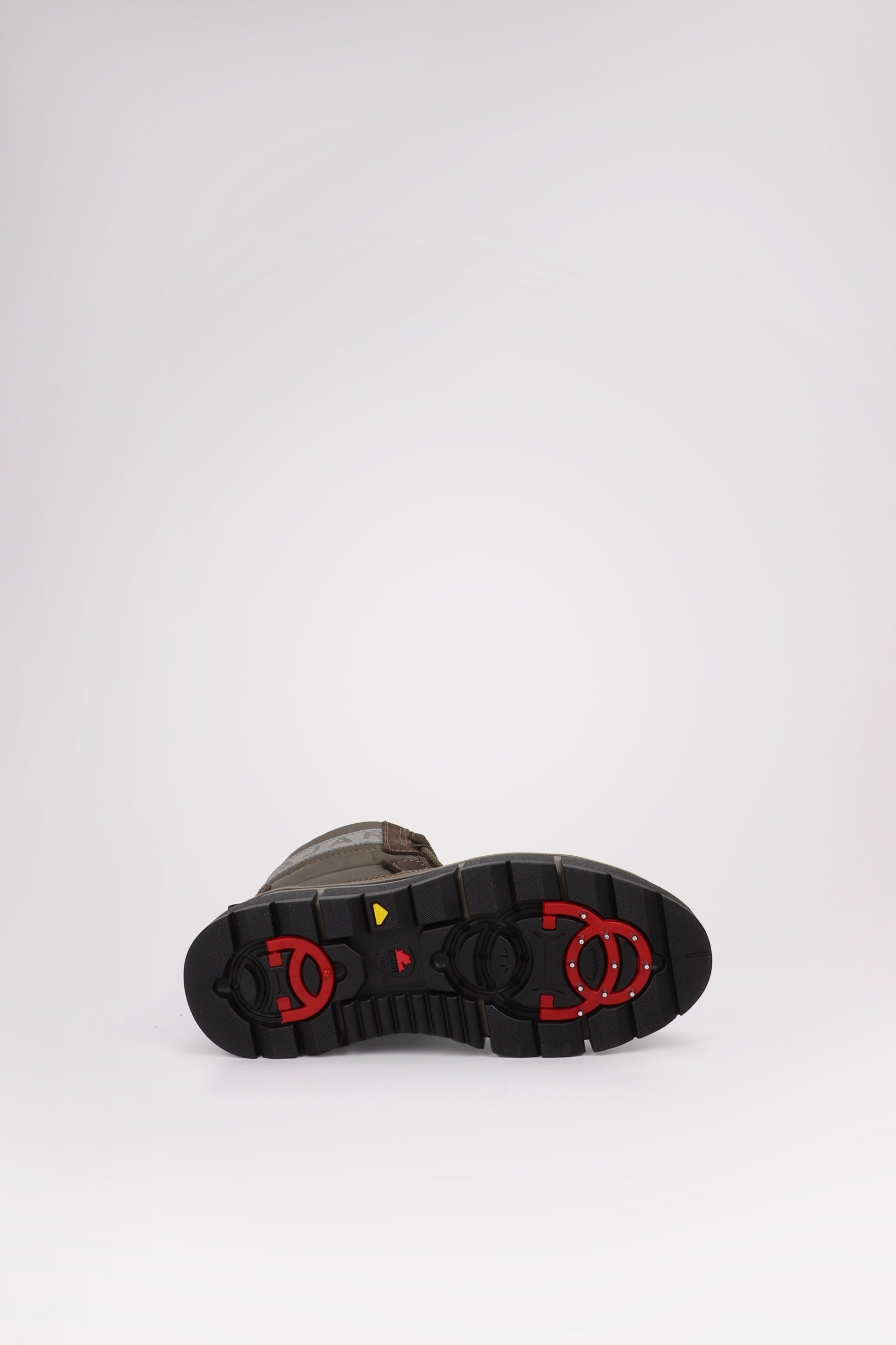 Halo Women's Boot w/Ice Grippers