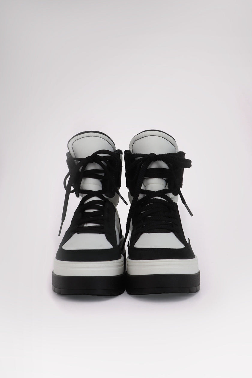 Halo Women's Boot w/Ice Grippers