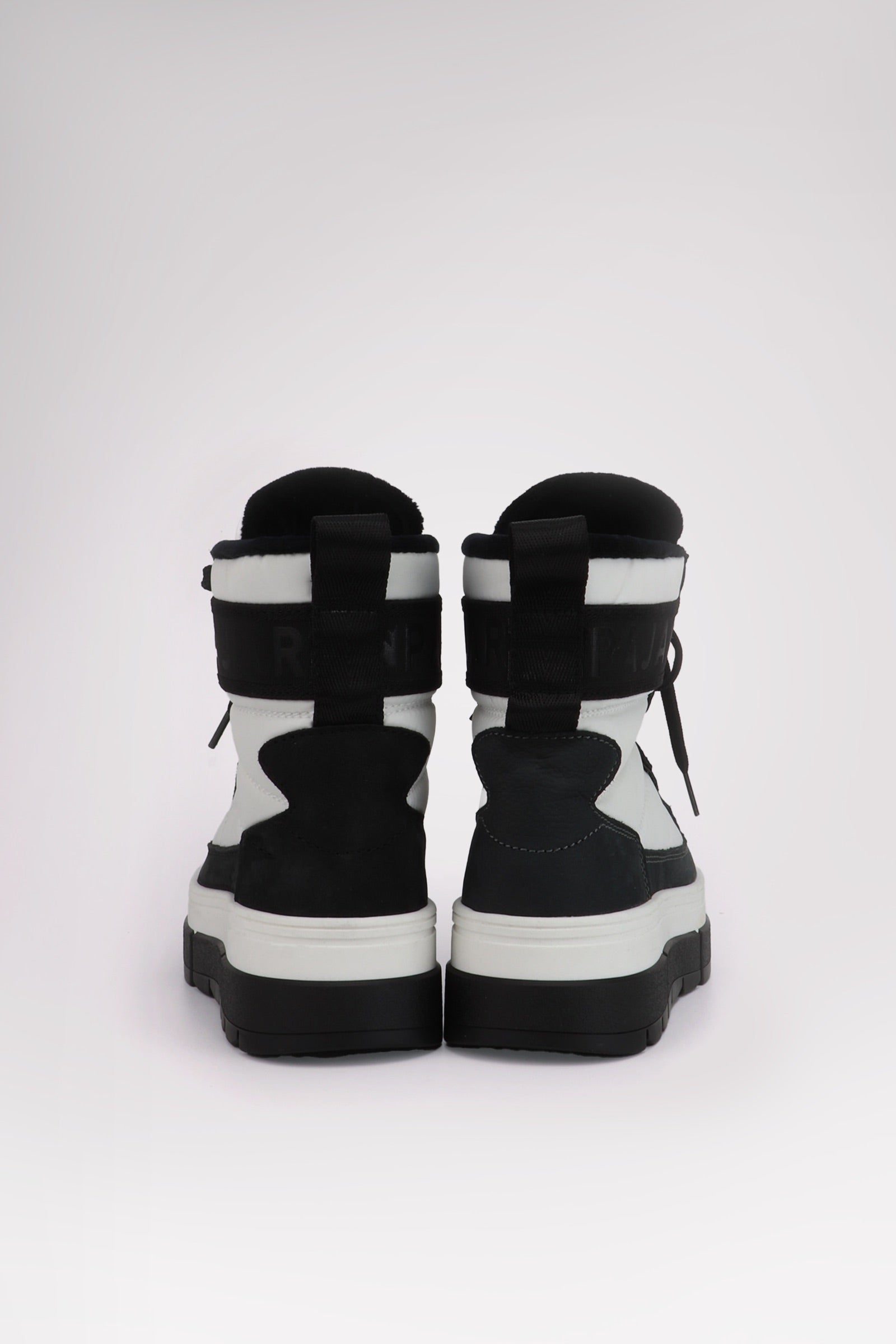 Halo Women's Boot w/Ice Grippers