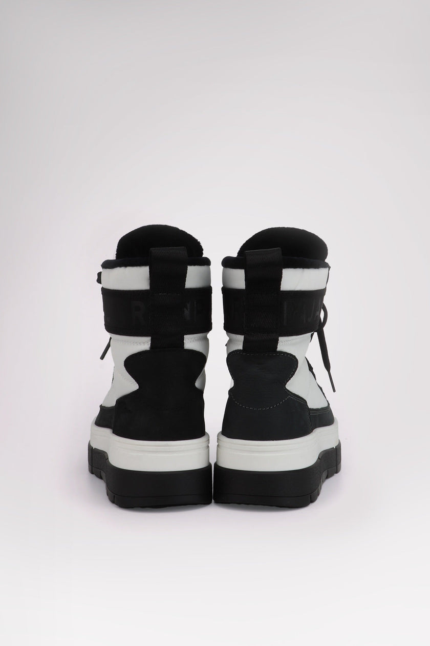 Halo Women's Boot w/Ice Grippers