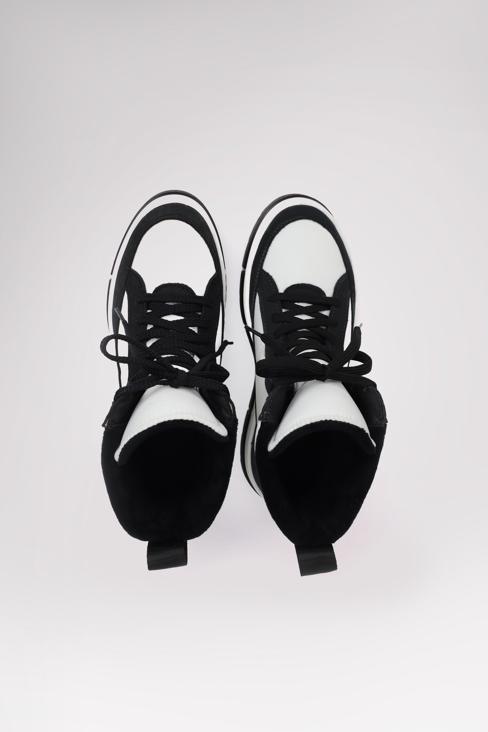 Halo Women's Boot w/Ice Grippers