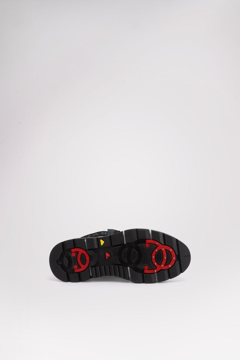 Halo Women's Boot w/Ice Grippers