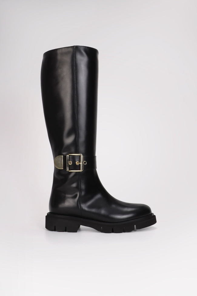 Hannah Women's Quintessenza High Boot