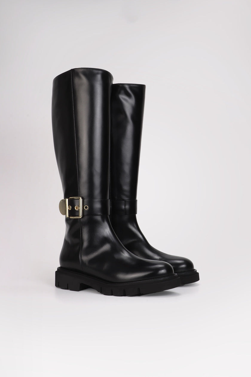 Hannah Women's Quintessenza High Boot