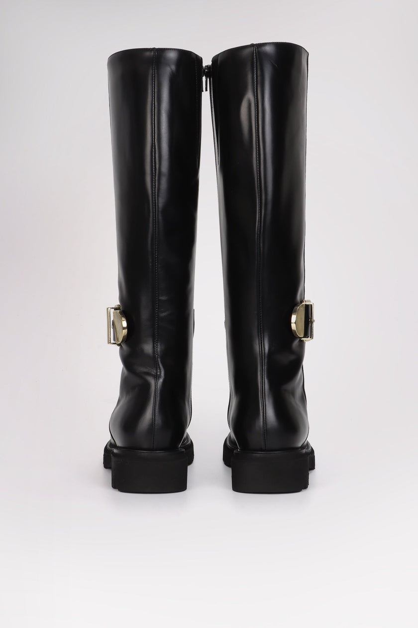 Hannah Women's Quintessenza High Boot