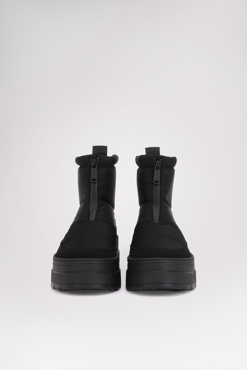 Harmony Women's Boot w/Ice Grippers