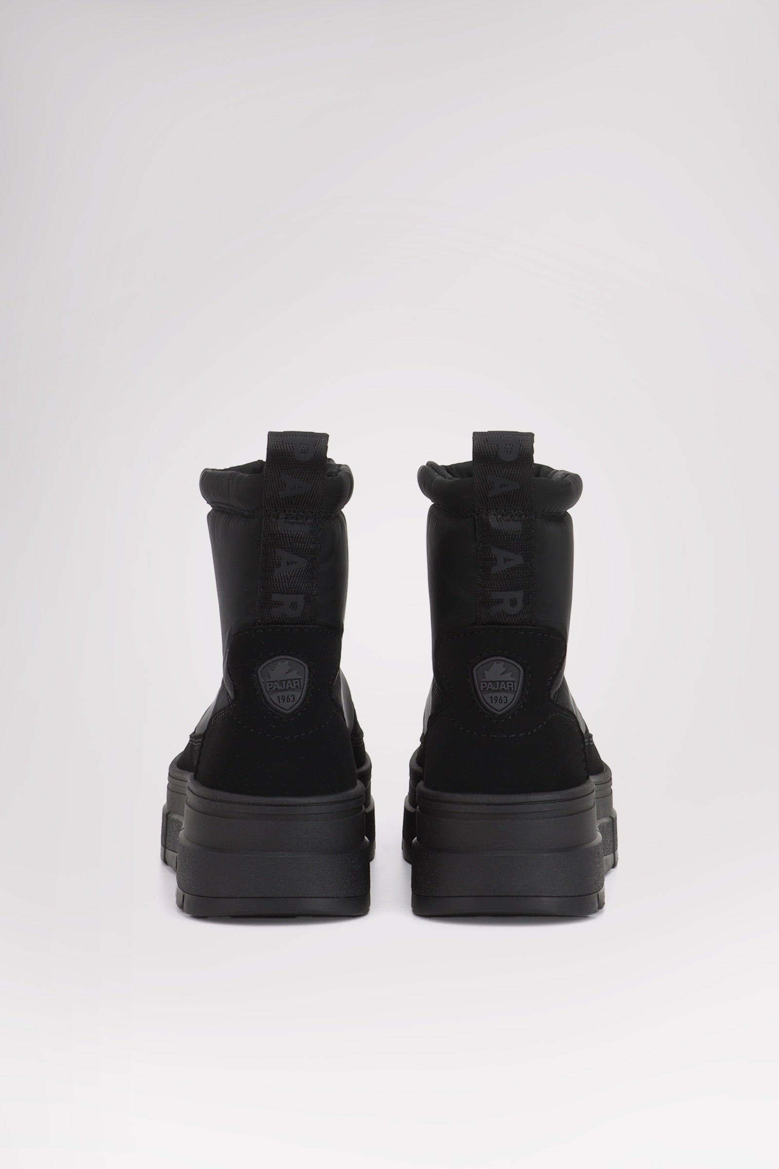 Harmony Women's Boot w/Ice Grippers