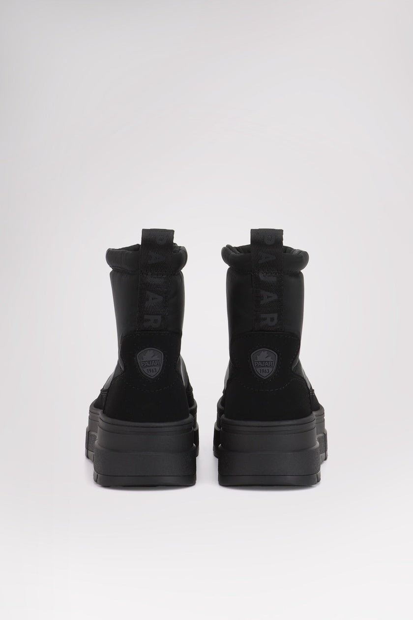 Harmony Women's Boot w/Ice Grippers