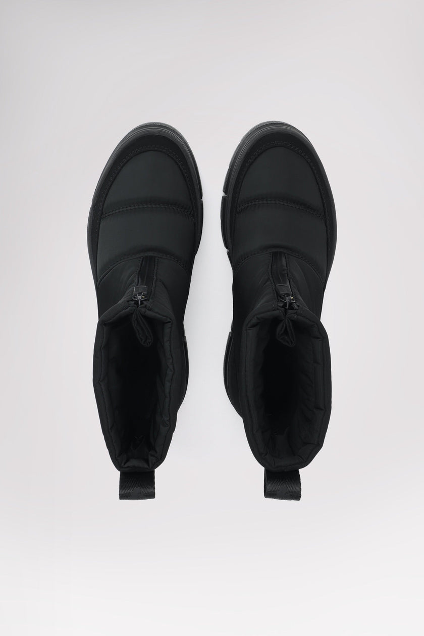 Harmony Women's Boot w/Ice Grippers