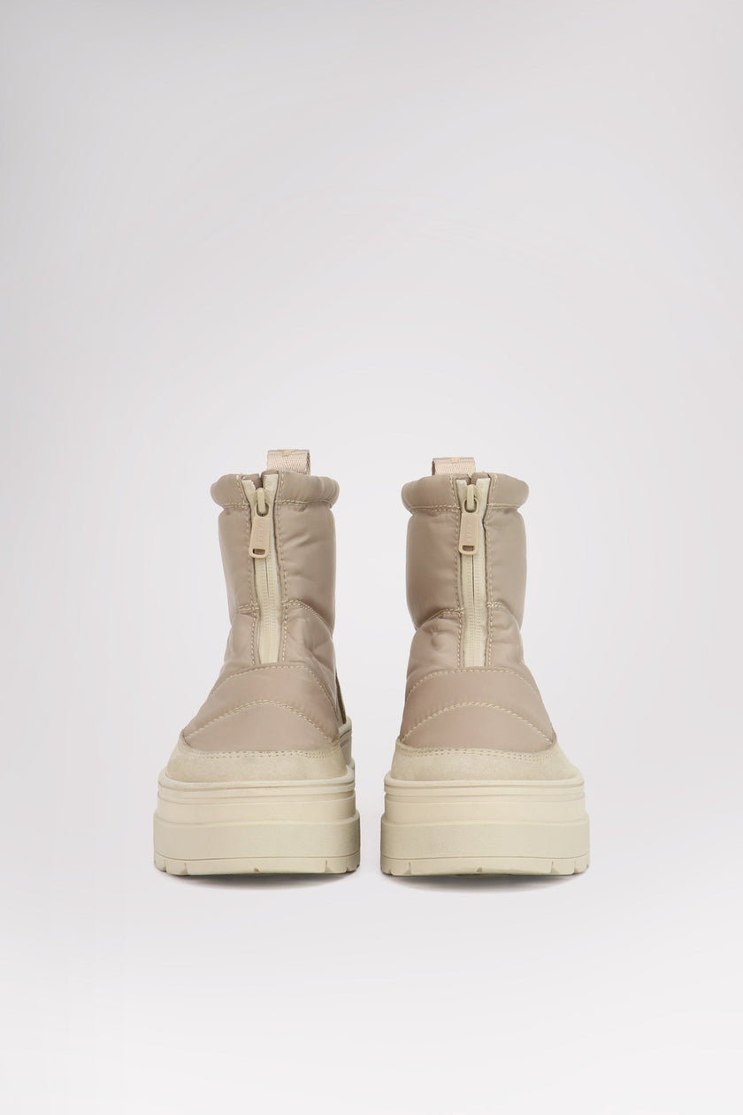 Harmony Women's Boot w/Ice Grippers