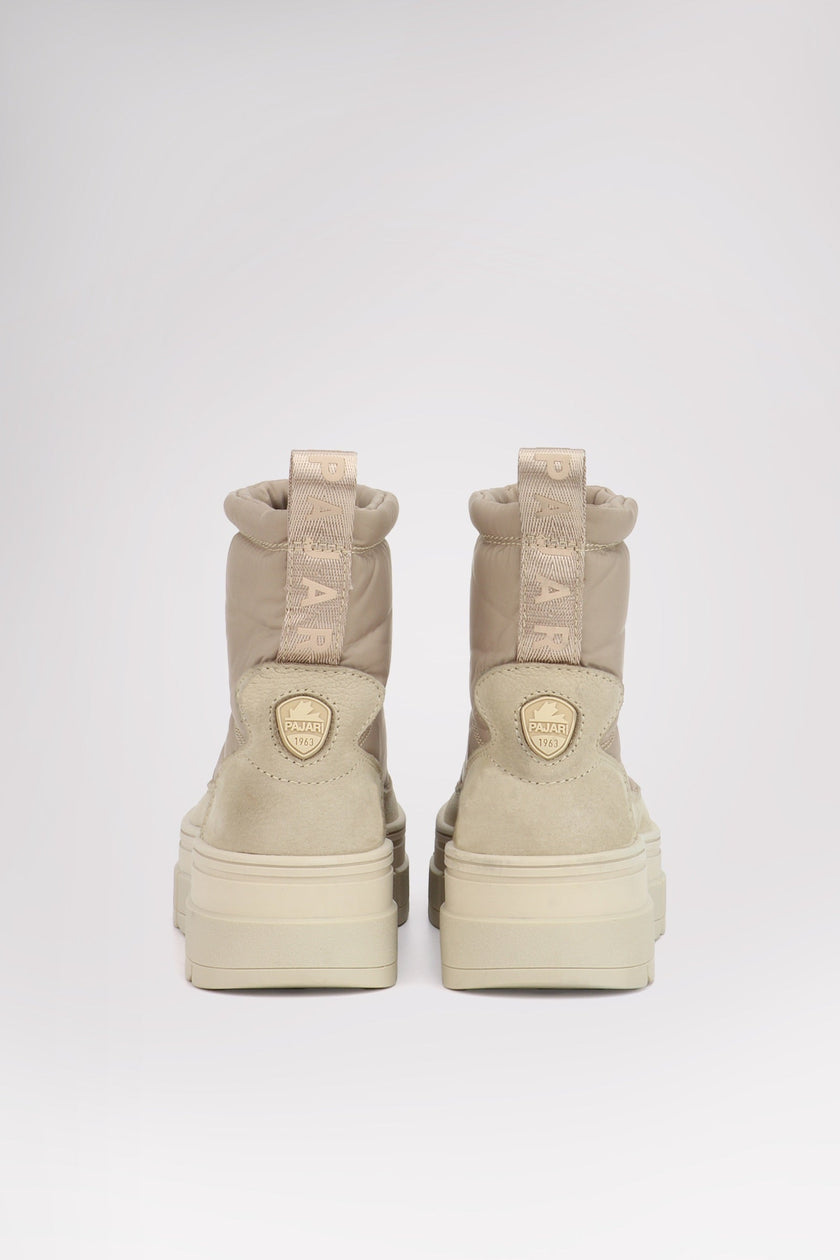 Harmony Women's Boot w/Ice Grippers