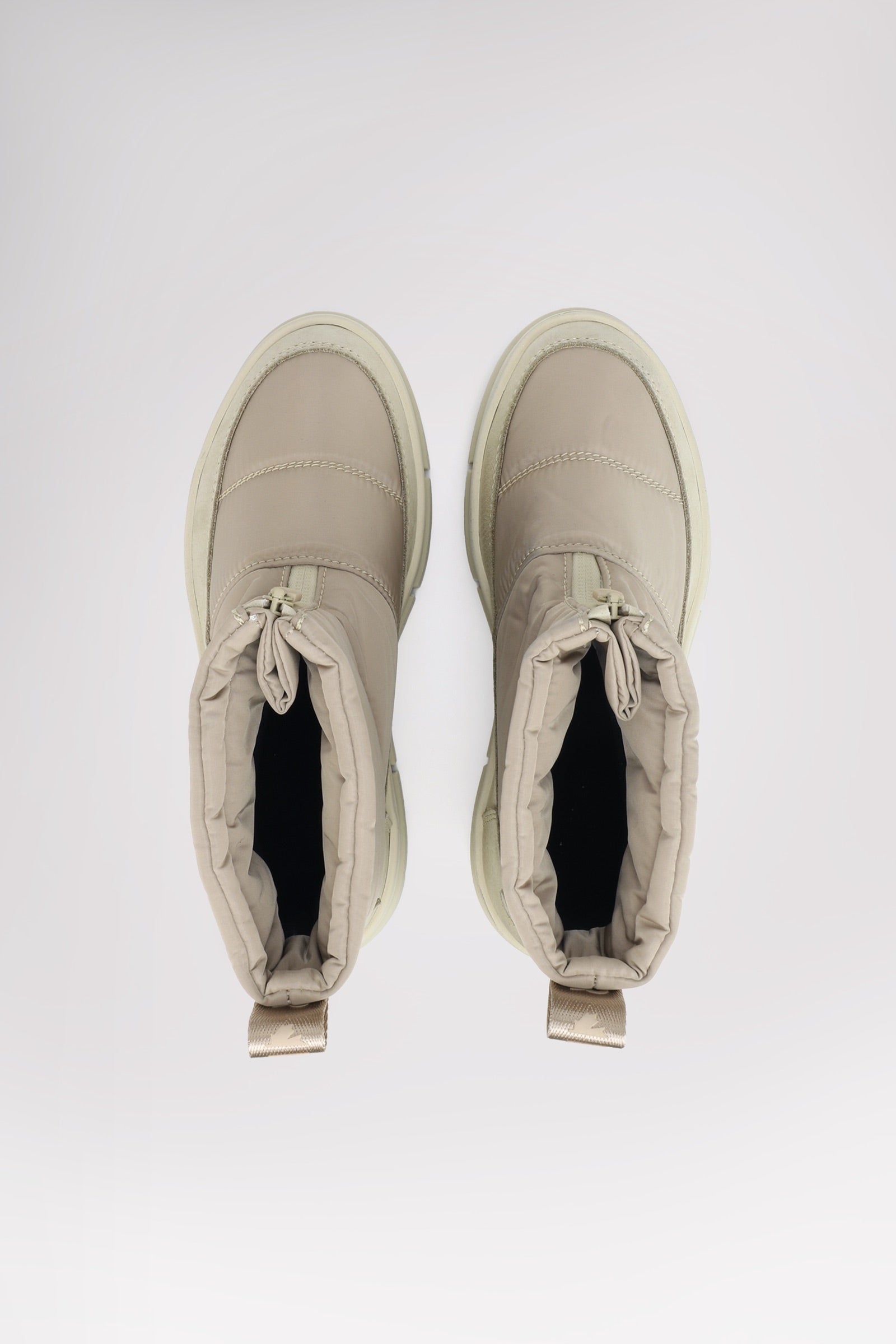 Harmony Women's Boot w/Ice Grippers