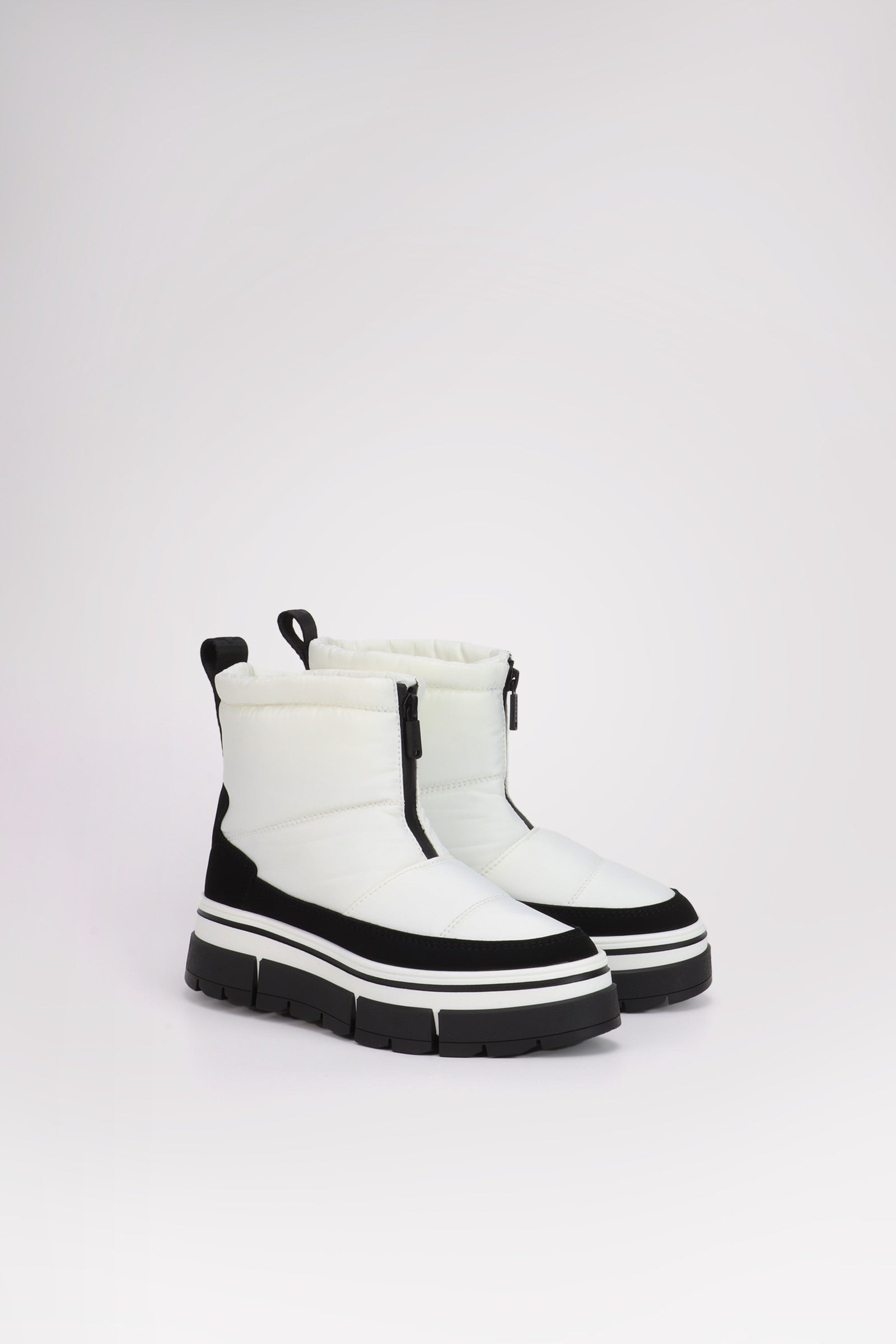 Harmony Women's Boot w/Ice Grippers