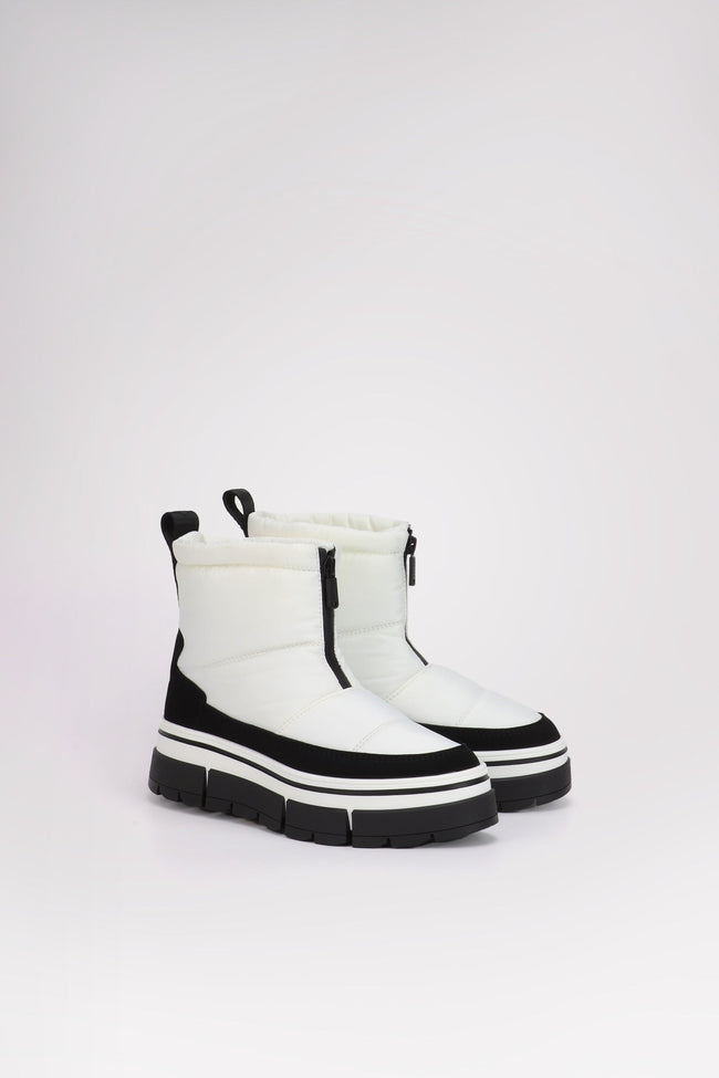 Harmony Women's Boot w/Ice Grippers