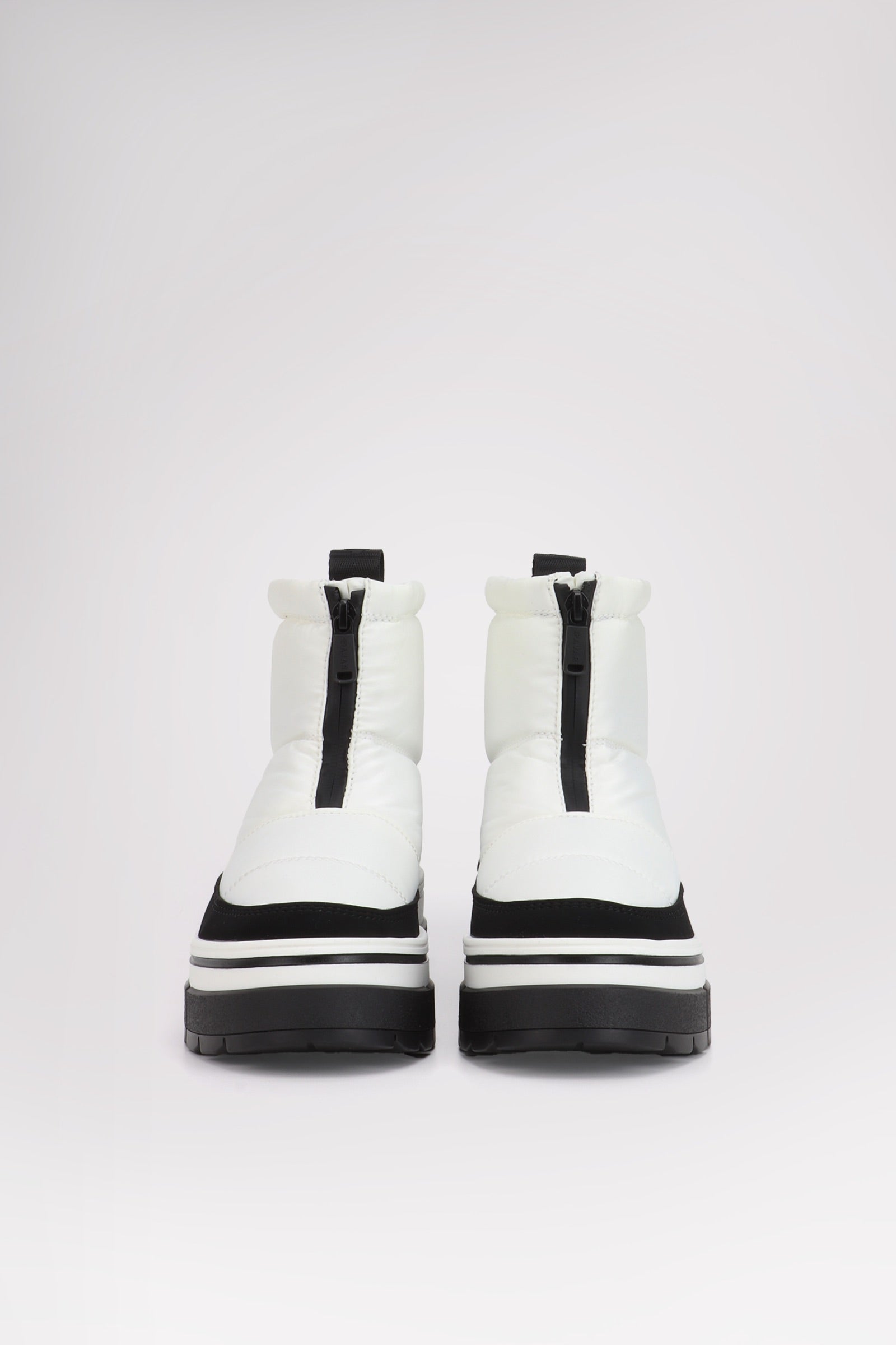 Harmony Women's Boot w/Ice Grippers