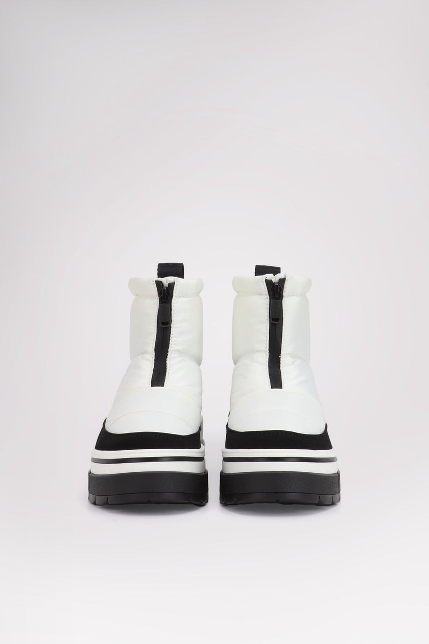 Harmony Women's Boot w/Ice Grippers