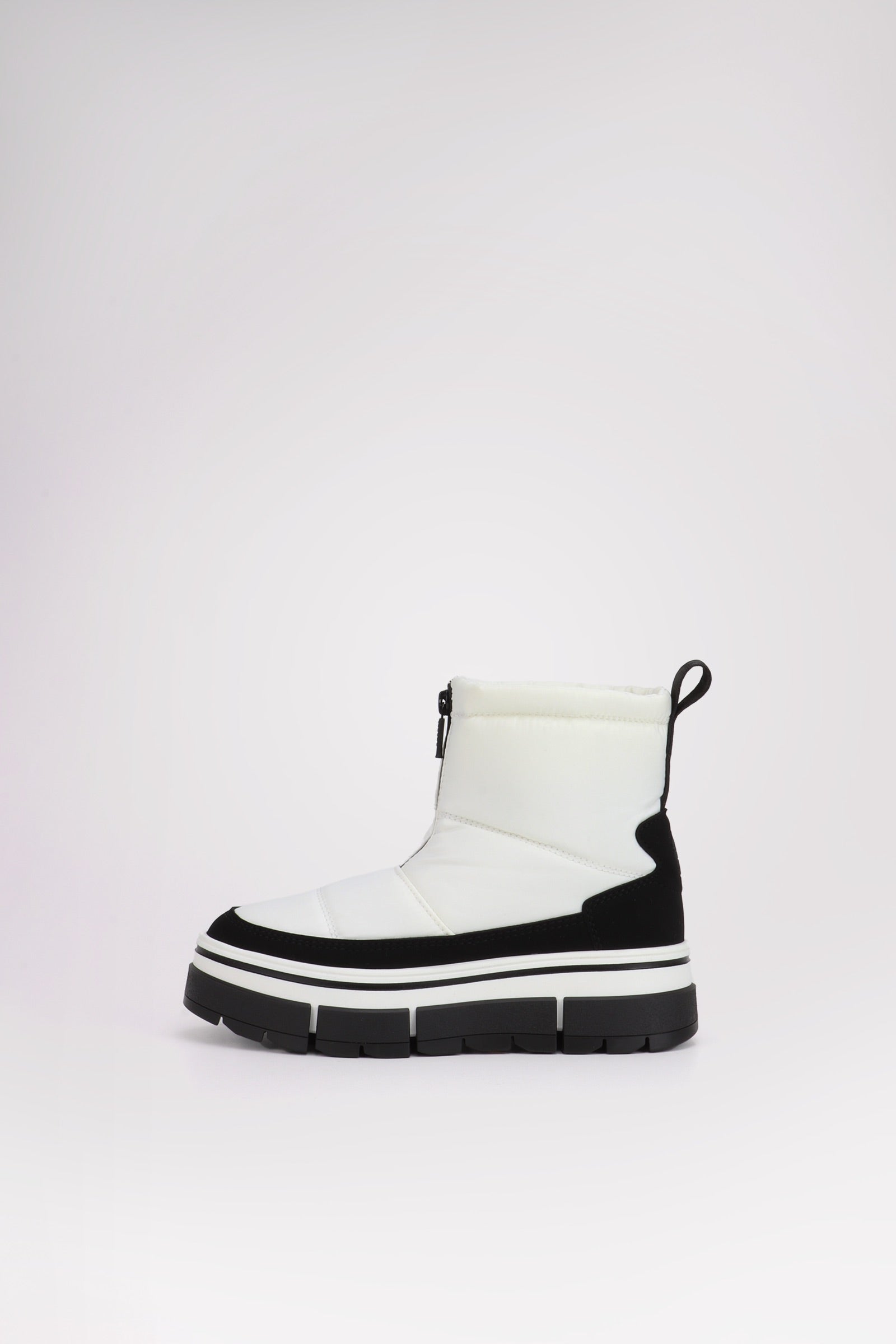 Harmony Women's Boot w/Ice Grippers