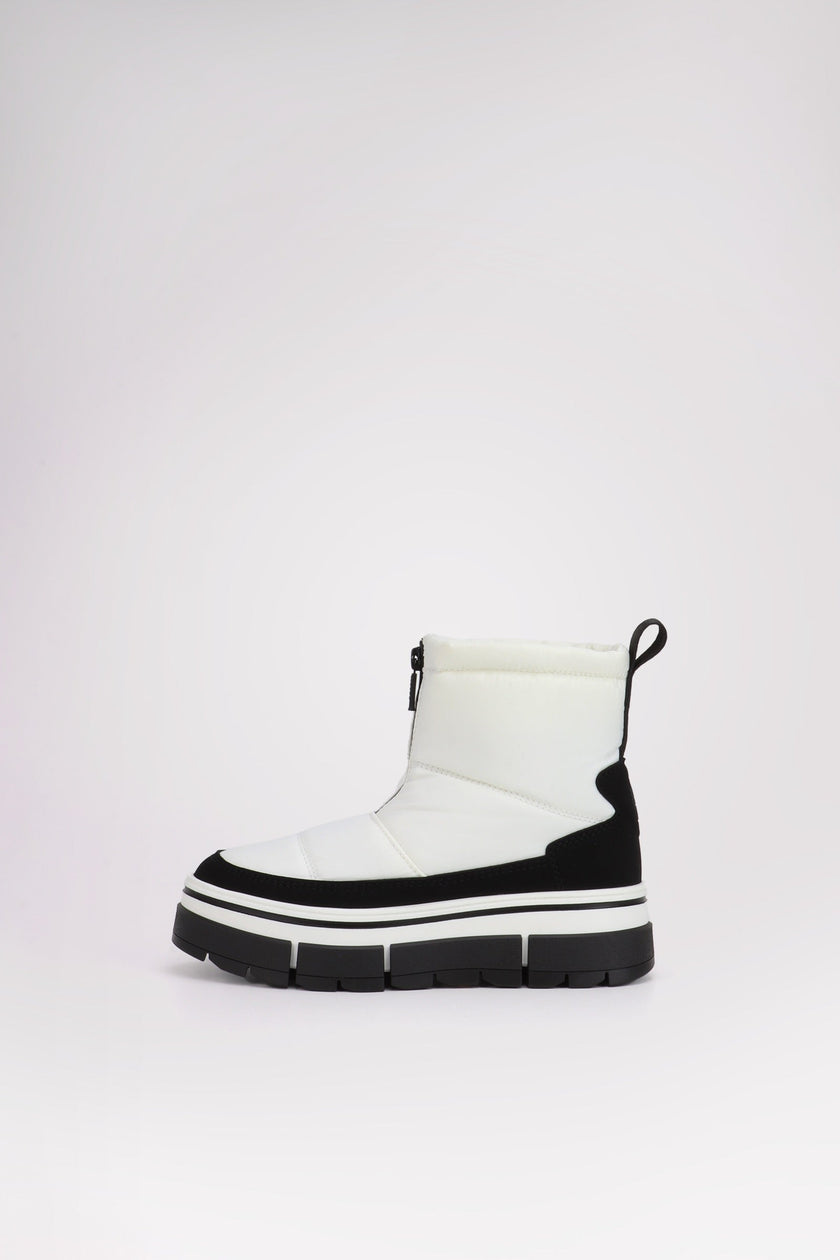 Harmony Women's Boot w/Ice Grippers