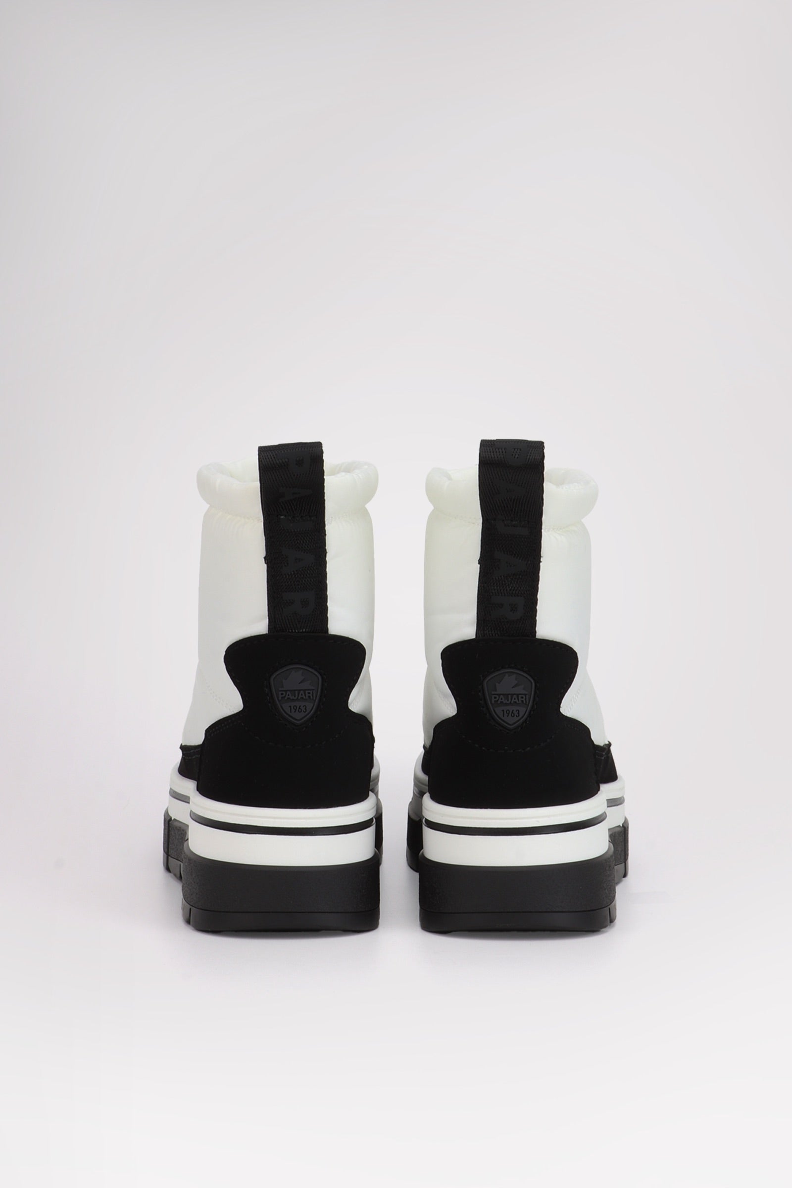 Harmony Women's Boot w/Ice Grippers