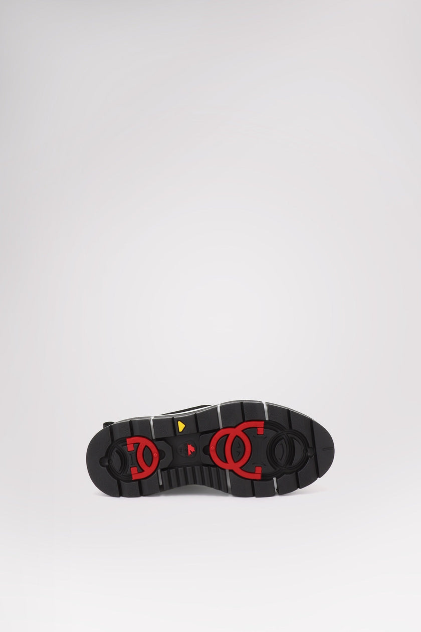 Harmony Women's Boot w/Ice Grippers