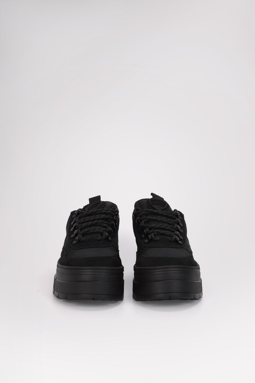 Harper Low Women's Boot w/Ice Grippers