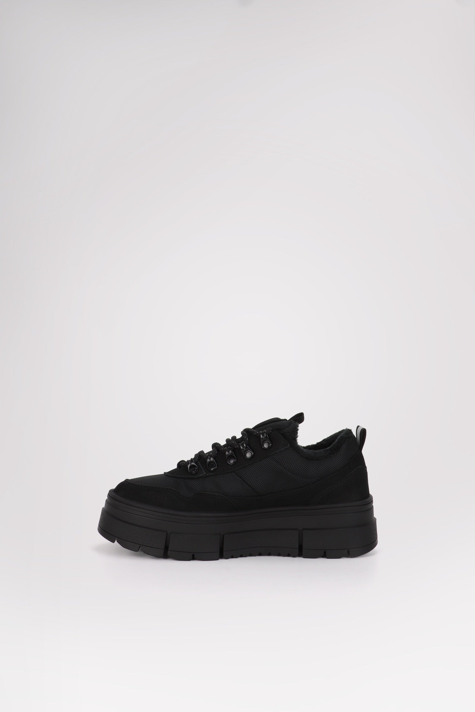 Harper Low Women's Boot w/Ice Grippers