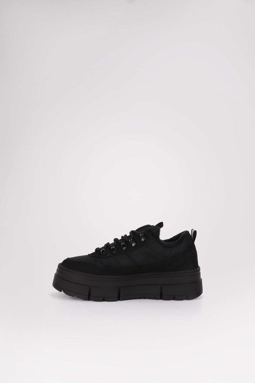 Harper Low Women's Boot w/Ice Grippers