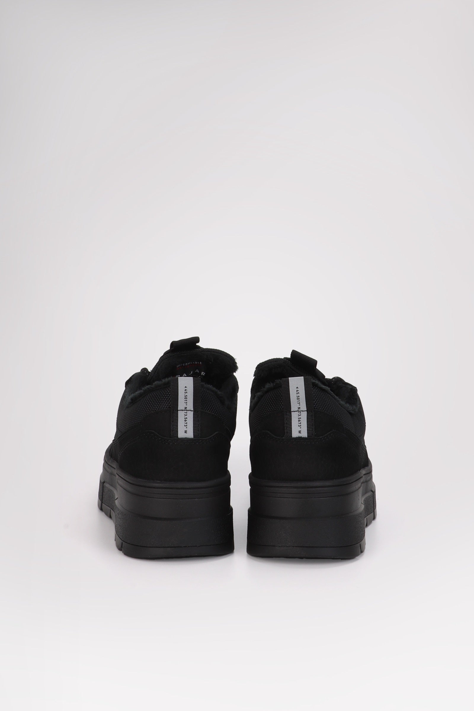 Harper Low Women's Boot w/Ice Grippers