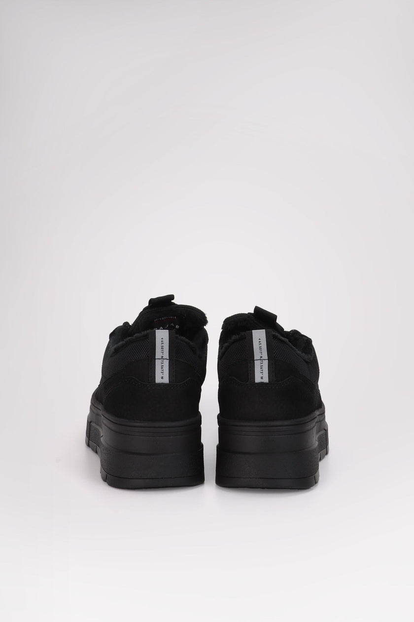 Harper Low Women's Boot w/Ice Grippers